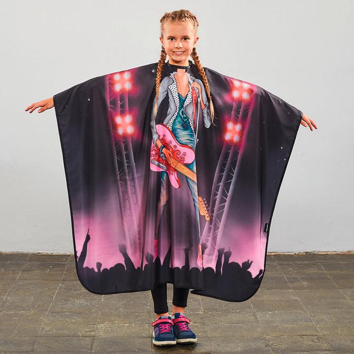 Actual product image Trend-Design Youngster cape