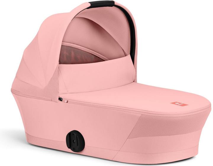 Candy Pink, Light Pink