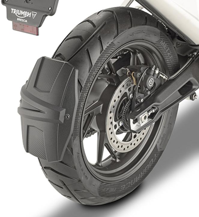 Immagine prodotto Givi Supporto per RM01+RM02