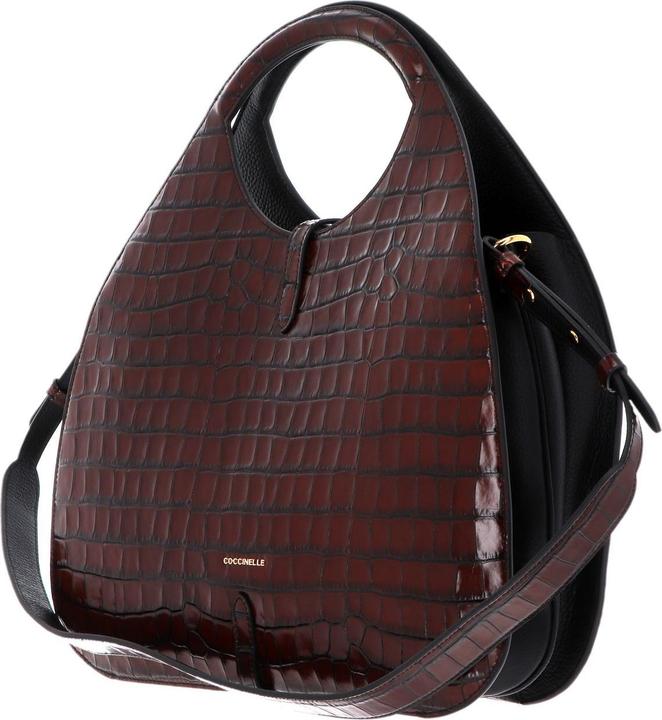 Immagine prodotto Coccinelle Cosima Croco Handbag