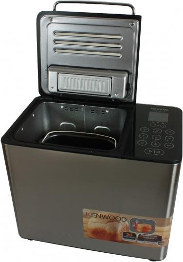 Produktbild Kenwood Bm 450