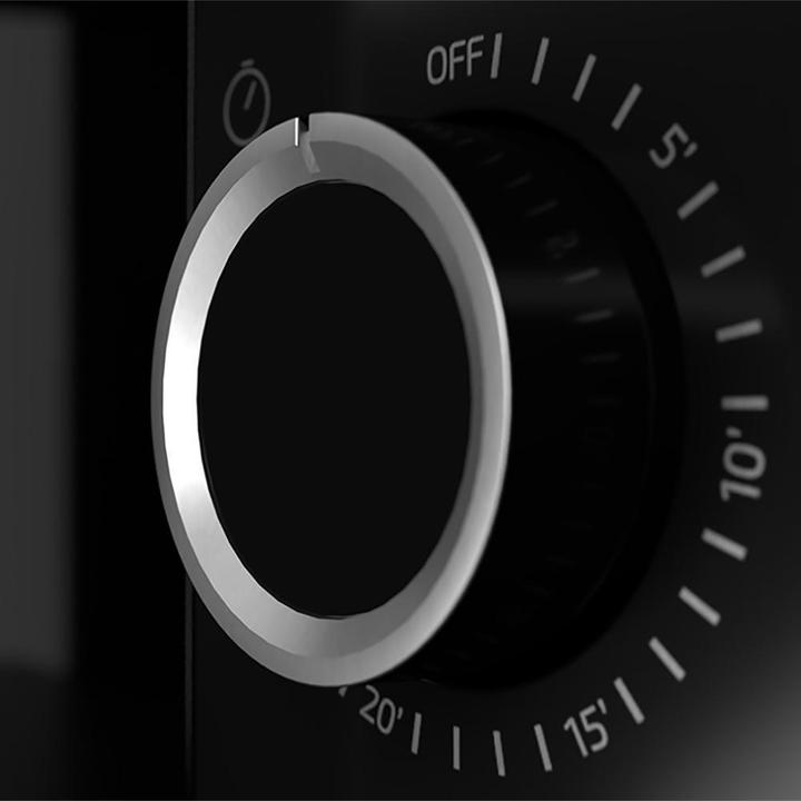 Actual product image Cecotec Grill Microwave 01529 (20 l)