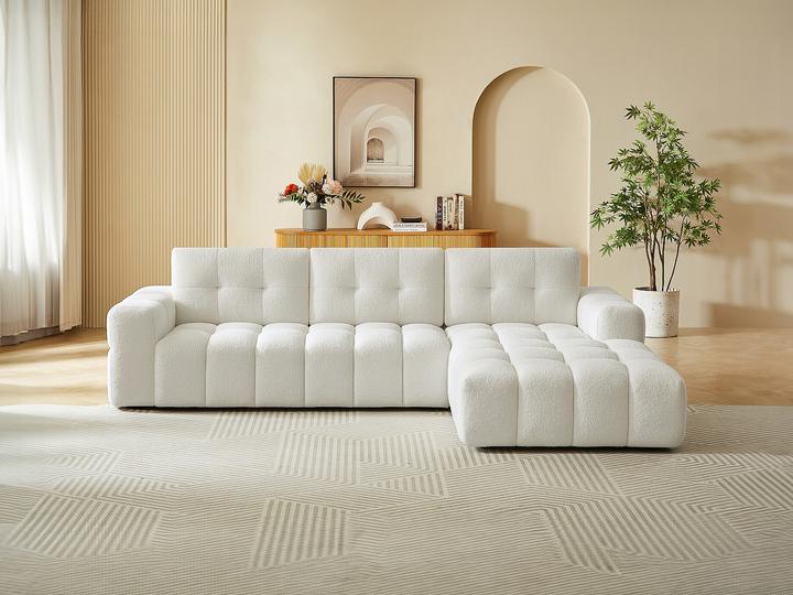 Produktbild Vente-unique Sopelana (Ecksofa)