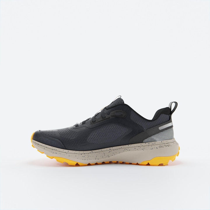 Image du produit Kalenji Chaussures de running et de trail pour hommes - JF 190 GRIP - Blue/Mango (45)