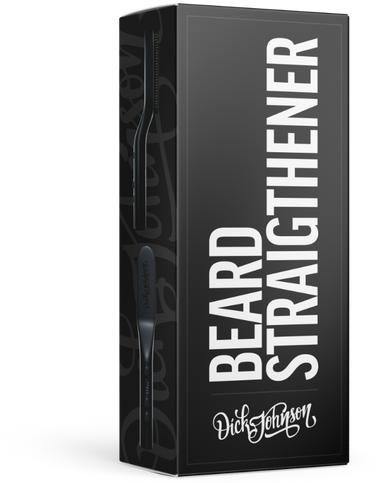Immagine prodotto Dick Johnson Raddrizzatore per barba