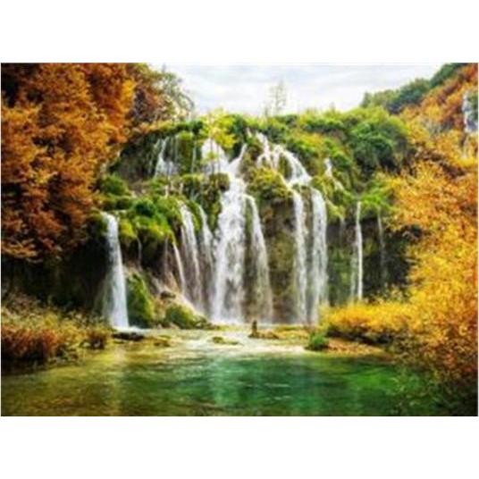 Magni Pittura Diamante Cascata 50x40cm