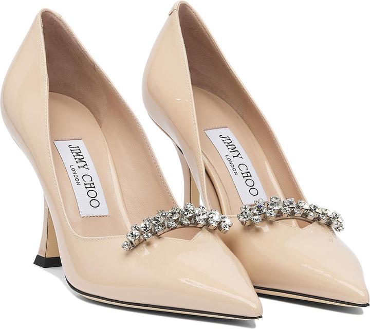 Actual product image Jimmy Choo Heeled shoes (37)
