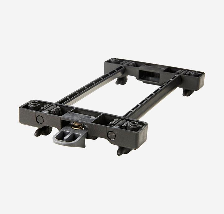 Immagine prodotto Racktime Piastra adattatore Snap-it