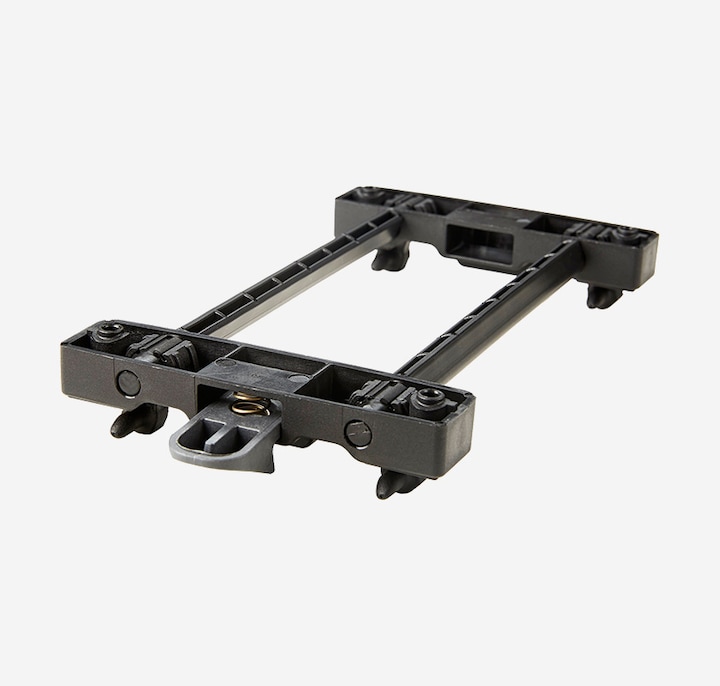 Immagine prodotto Racktime Piastra adattatore Snap-it
