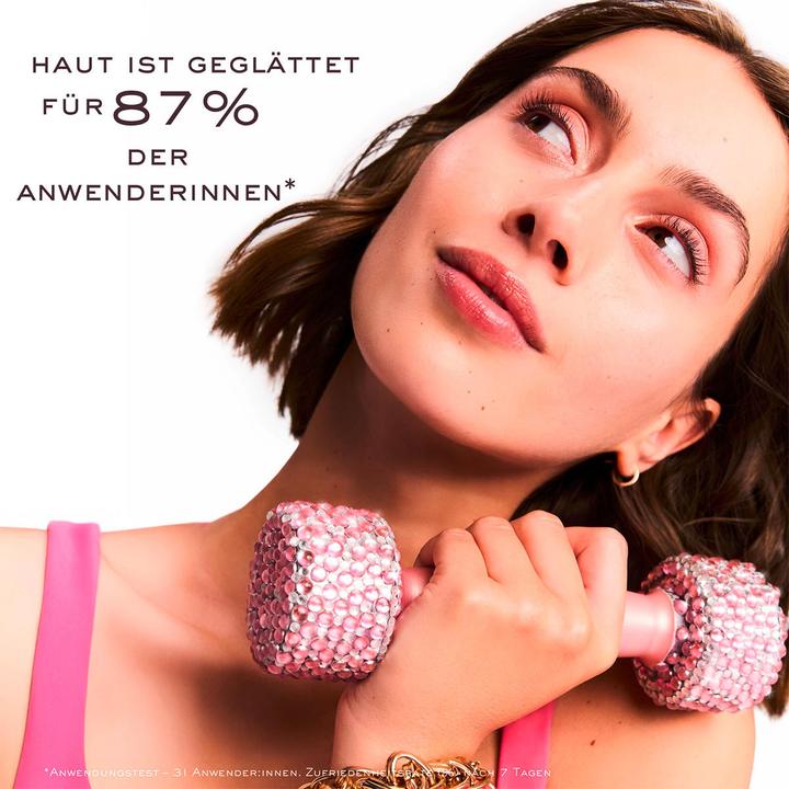 Actual product image Nuxe HYALU BOOST® Smoothing Glow Gel-Cream (50 ml)