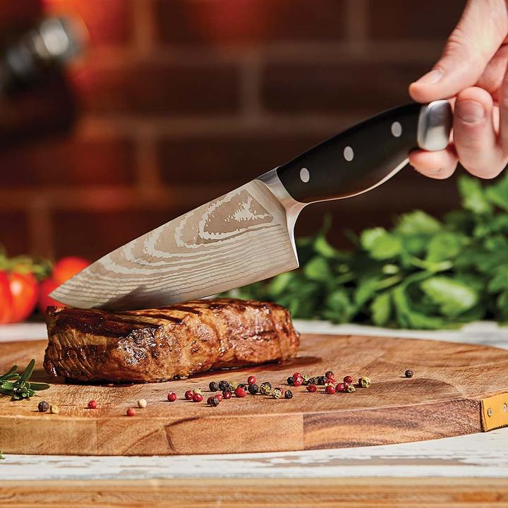 Actual product image Trusted Butcher M24532