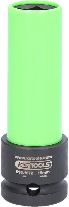 Actual product image KS Tools 515.1072 (15 mm)