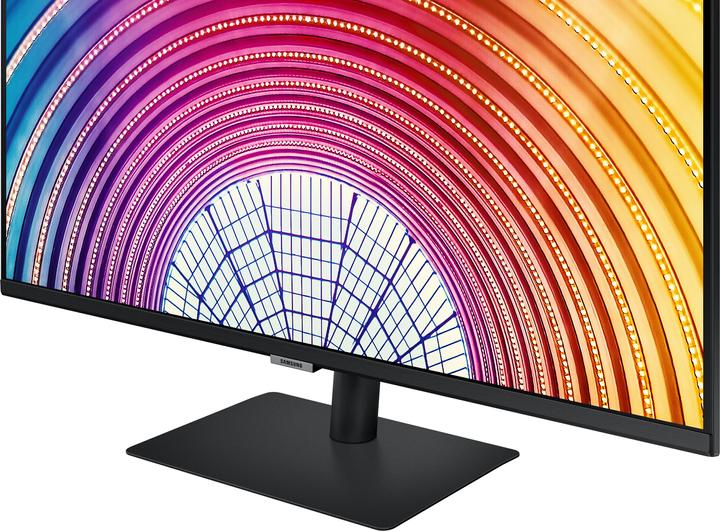 Actual product image Samsung S32A600 (2560 x 1440 pixels, 32")