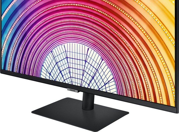 Productafbeelding Samsung S32A600 (2560 x 1440 pixels, 32")