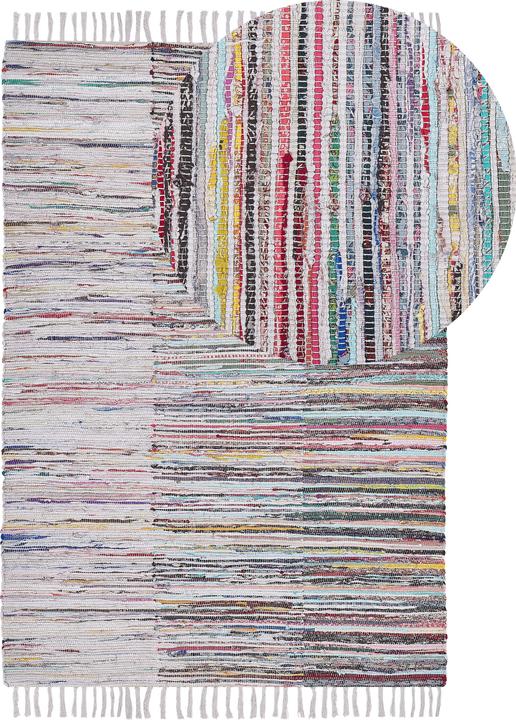 Produktbild Beliani Mersin (160 x 230 cm)