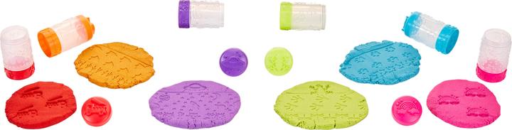 Produktbild MGA Wonder Factory Never Dry Sand Singles - Blau