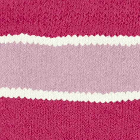 Produktbild Falke Simple Stripes Kinder Haussocken (Einzelpack, 27 - 30)