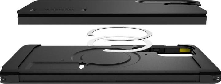 Produktbild Spigen Tough Armor (Samsung Galaxy S25 Ultra)