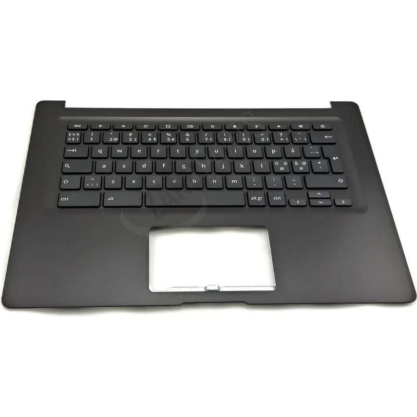 ASUS C403NA-1A Keyboard (NORDIC) Module, Notebook Ersatzteile