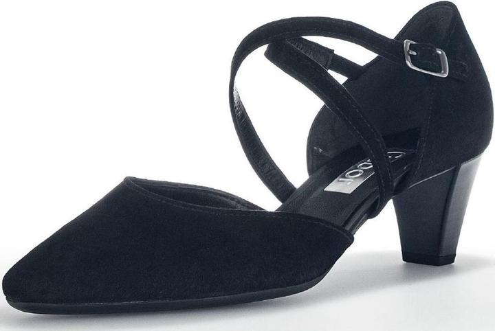 Actual product image Gabor Pumps (38)