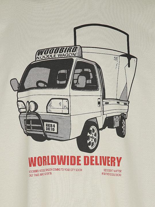 Produktbild Woodbird Wbbaine (L)