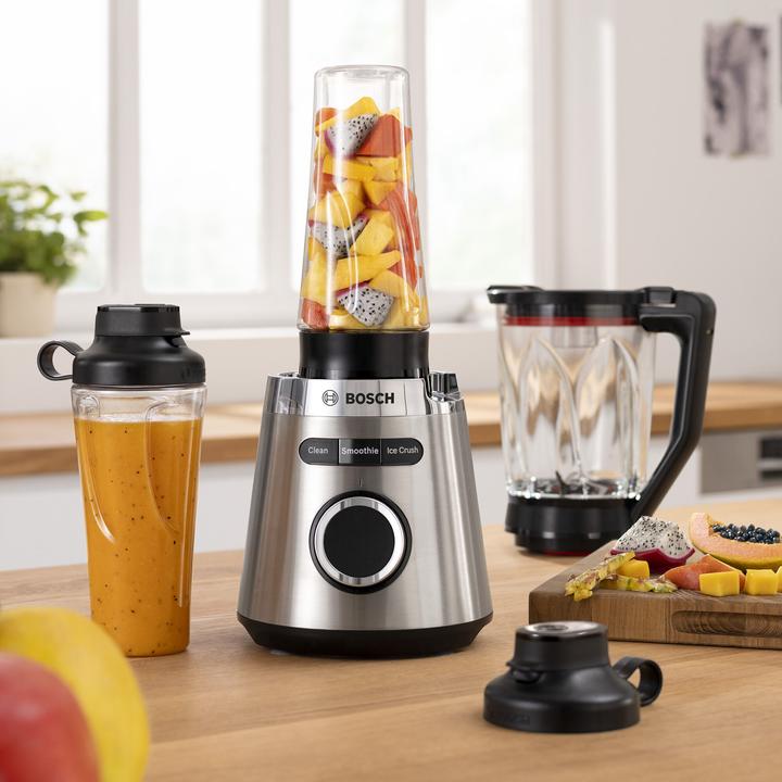 Actual product image Bosch Hausgeräte MMB6384M VitaPower Blender (1200 W)