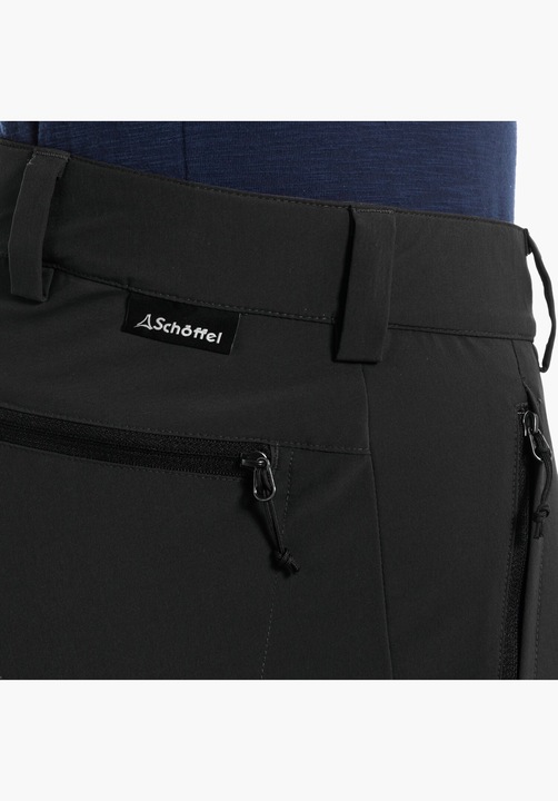 Produktbild Schöffel Folkstone Zip-Off Hose (L)