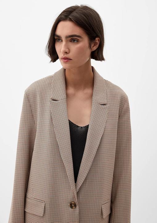 Immagine prodotto s.Oliver Blazer da Interni Black Label (34)