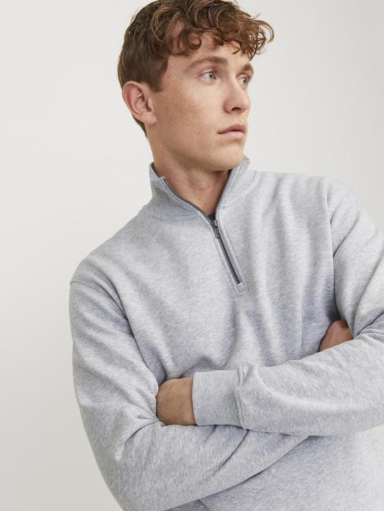 Image du produit Jack & Jones Pull-over mi-zip (XXL)