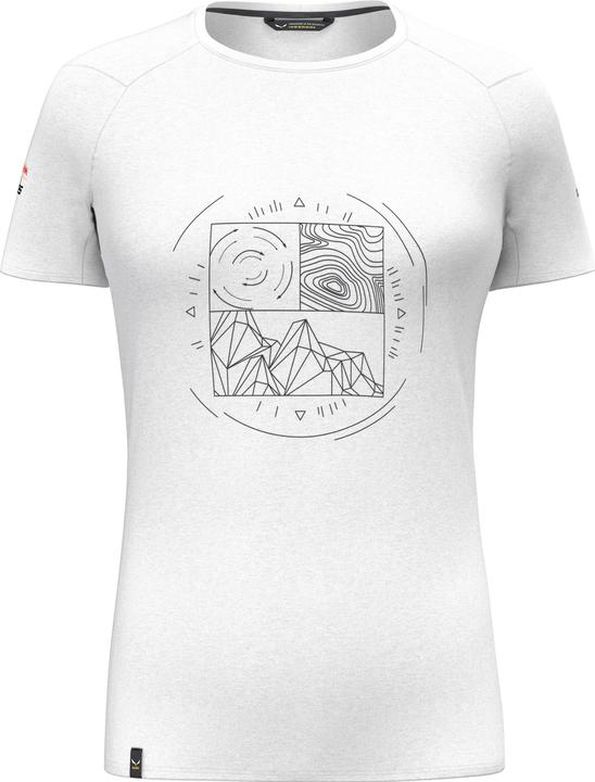 Salewa X-ALPS Ladies T-SHIRT (40, L)