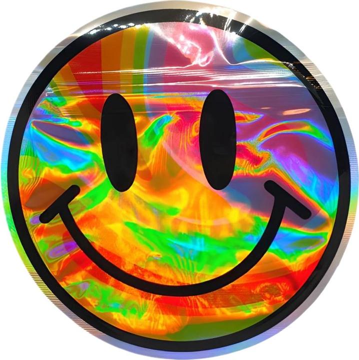 Immagine prodotto Mini Grip Smiley