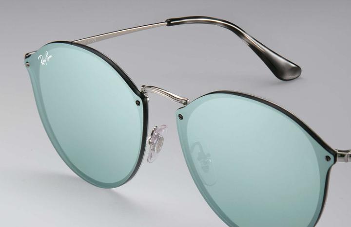 Immagine prodotto Ray Ban Fiamma rotonda