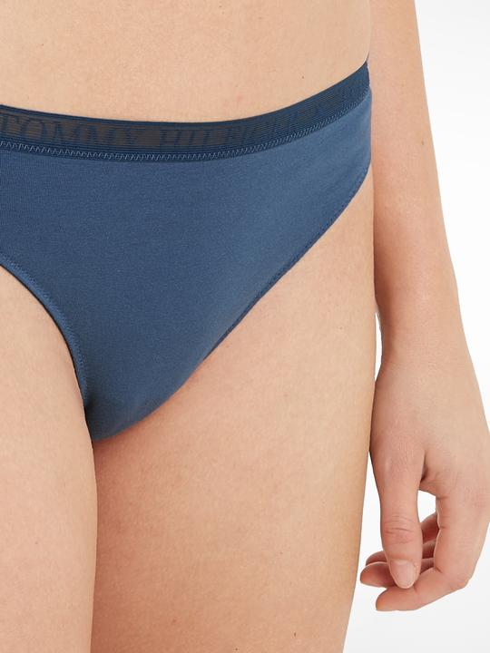 Productafbeelding Tommy Hilfiger Damesstrings in een 3-pack (S, Set van 3)