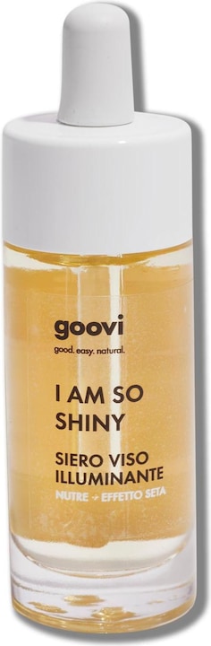 Immagine prodotto Goovi I AM SO SHINY Siero illuminante per il viso Siero illuminante per il viso (30 ml)