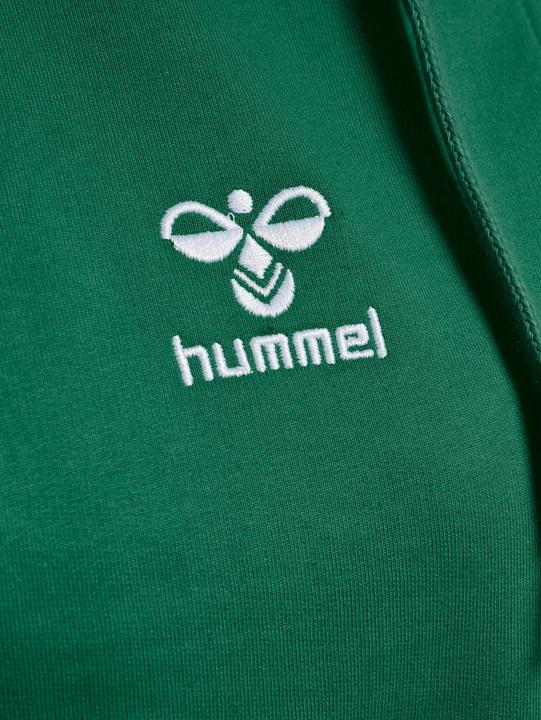 Immagine prodotto hummel Hmlgo 2.0 Felpa Con Zip E Cappuccio Donna (XL)