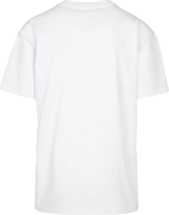 Produktbild Mister Tee Yo! TShirt Übergross (M)