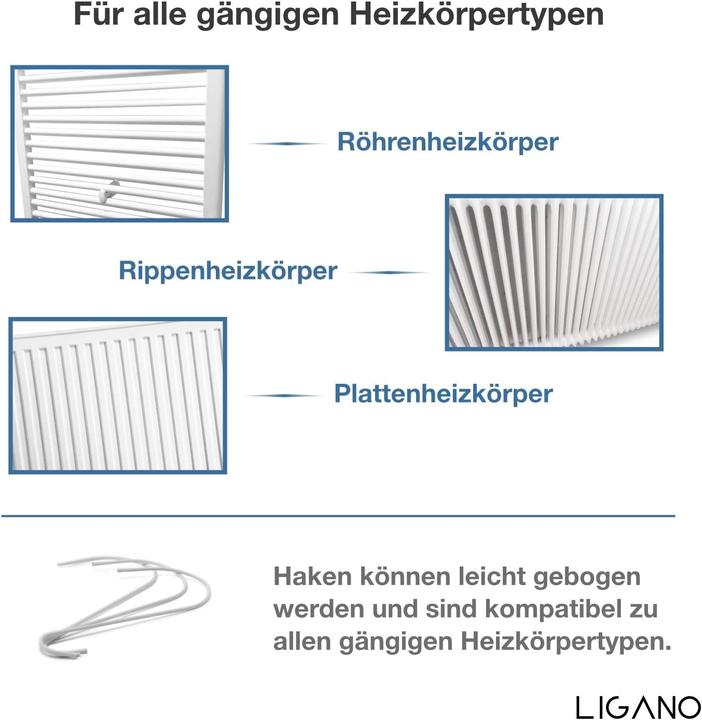Produktbild Ligano Raumluftbefeuchter