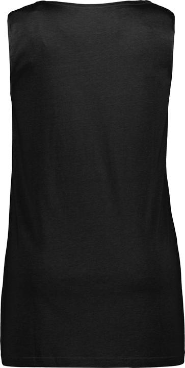 Actual product image Ulla Popken Essential Pleat Front Knit Tank (46, 48)