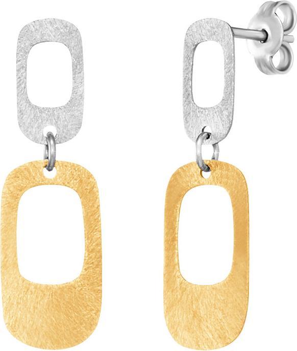 Produktbild Der Kettenmacher Vizard Ohrringe (Silber)