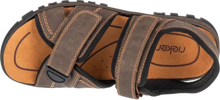 Actual product image Rieker Sandals (43)