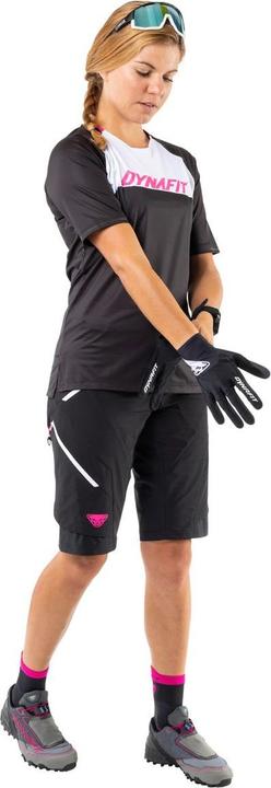 Actual product image Dynafit Ride Dynastretch Shorts (S)