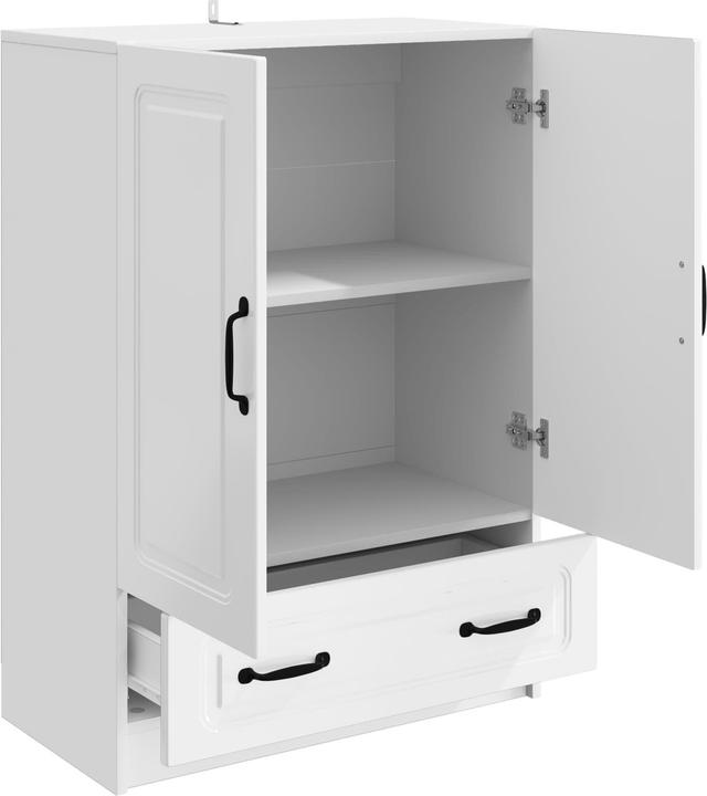 Image du produit vidaXL Sideboard-Aufbewahrung (34.50 x 66 x 92 cm)