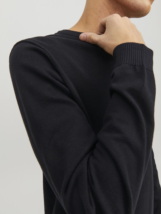 Image du produit Jack & Jones Klassischer Strickpullover (XS)