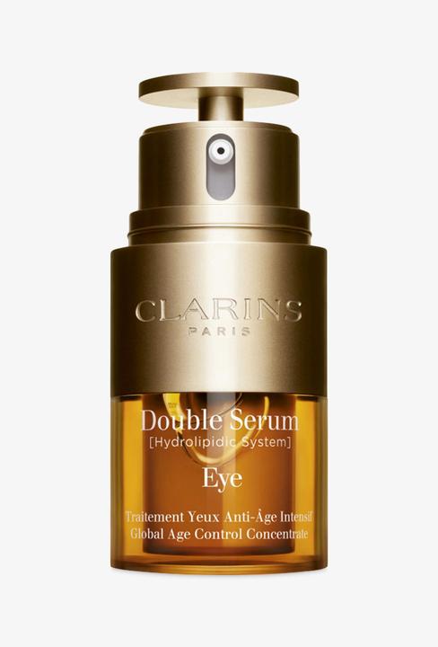 Immagine prodotto Clarins Doppio siero (Siero per la cura degli occhi, Giorno, 20 ml)
