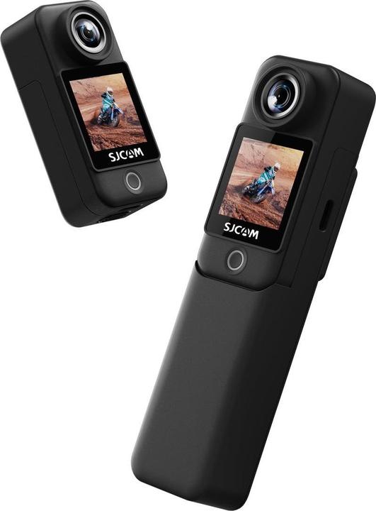 Produktbild Sjcam C300 (30p, WLAN)