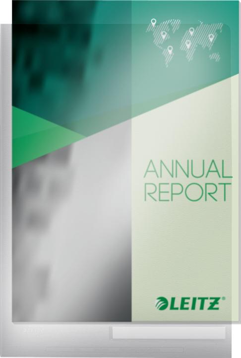 Produktbild Leitz Sichthüllen PP A4 (A4, 1x)