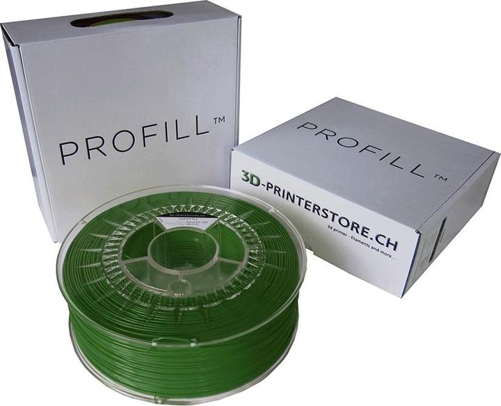 leaf green RAL 6002