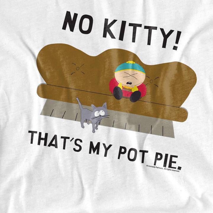 Produktbild Ubisoft Pot Pie TShirt (M)