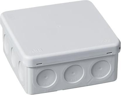 Actual product image ABB AP10G Two-component box