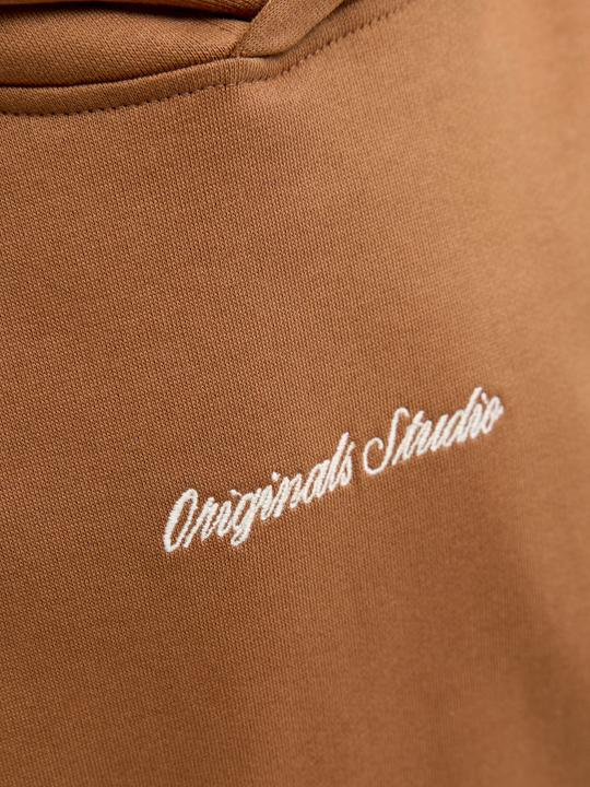 Produktbild Jack & Jones Kapuzenpullover Junior Kapuzenpullover (140)